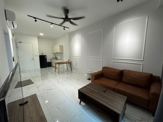 Below market Cubic botanical bangsar south 1 bedroom for rent