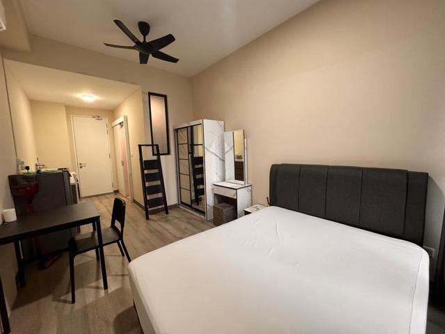 Below market Cubic botanical bangsar south for rent