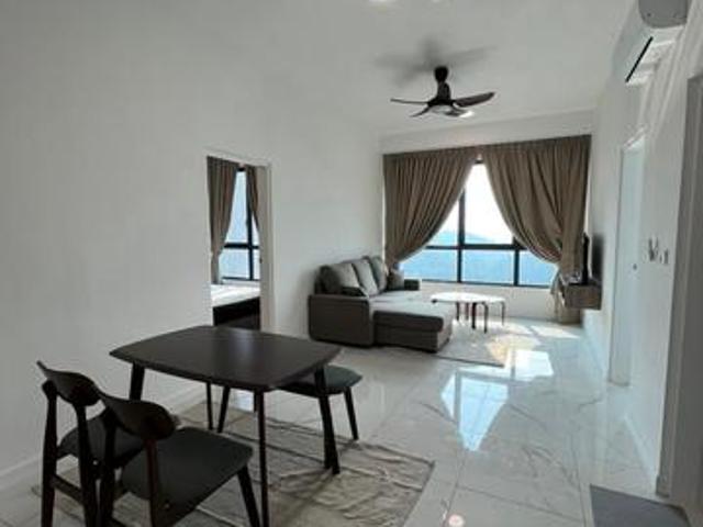 Below market Cubic botanical bangsar south midvalley kl gateway
