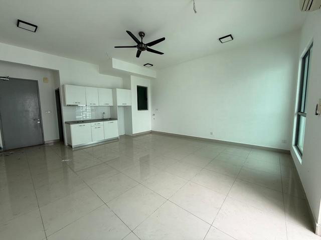 Below Market Cybersquare Studio hyve shaftsbury For Sale in Cyberjaya