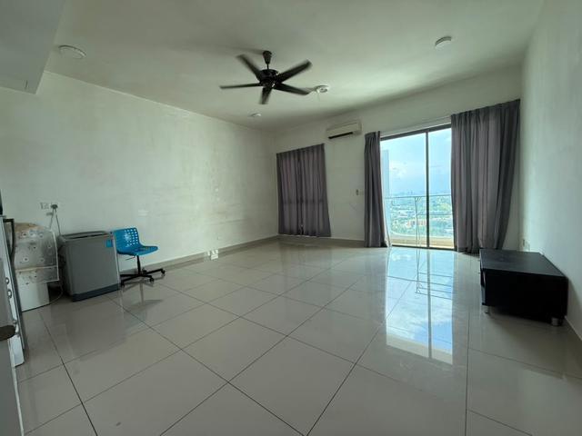 Below Market Cybersquare Studio hyve shaftsbury For Sale in Cyberjaya