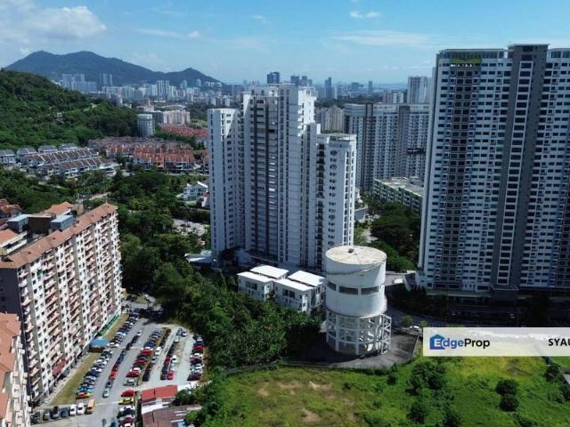 Below Market Agricultural Land Zoning Residential Bayan Lepas Penang