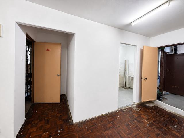 Below Market Apartment For Sale Near DUKE At Kelumpuk Teratai AU3
