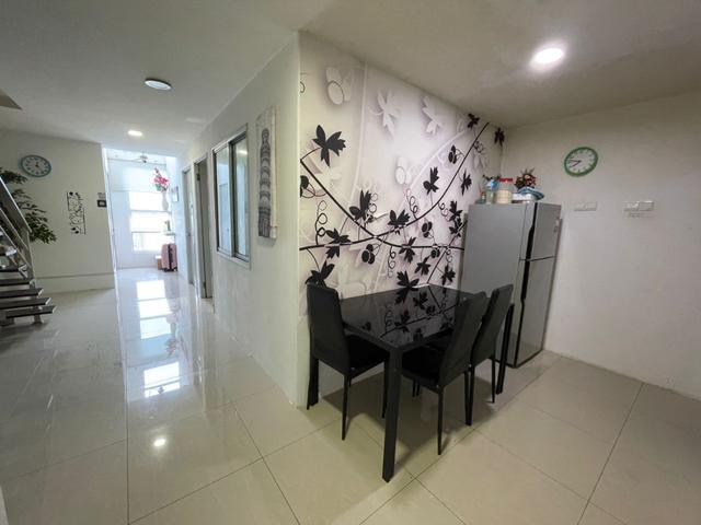 BELOW MARKET Arte Subang West 5 Rooms Duplex In Suria Jelutong