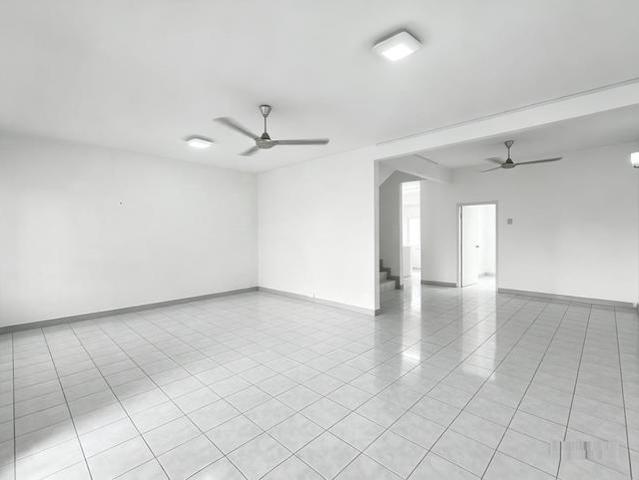 BELOW MARKET Bandar Bukit Puchong Utama Putra Prima Wawasan
