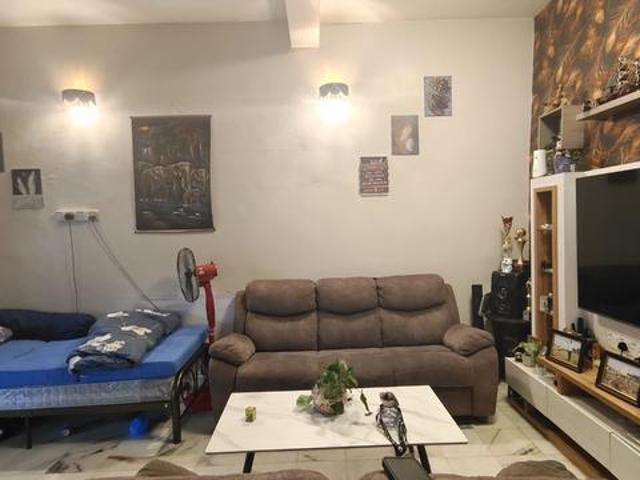 Below Market Bandar Laguna Merbok 2 Stry Terrace House For Sale
