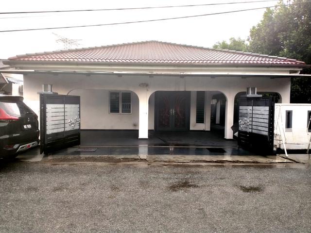 Below Market Beautiful House Negotiable