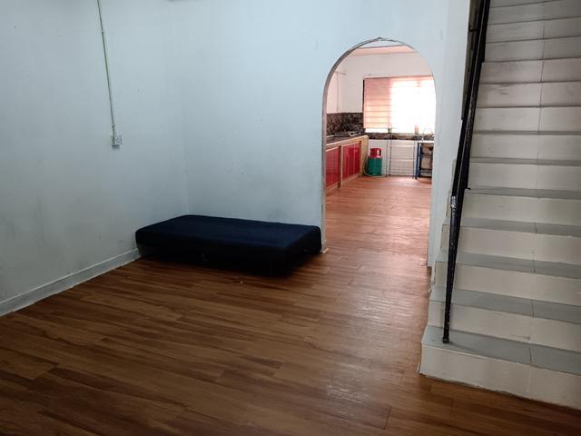 Below Market Below Rumah 2 Tingkat Sri Muda Seksyen 25 Shah Alam