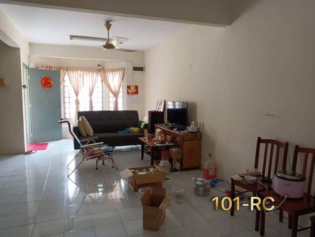 BELOW MARKET BEST BUY 2 Storey House Bandar Bukit Tinggi Klang