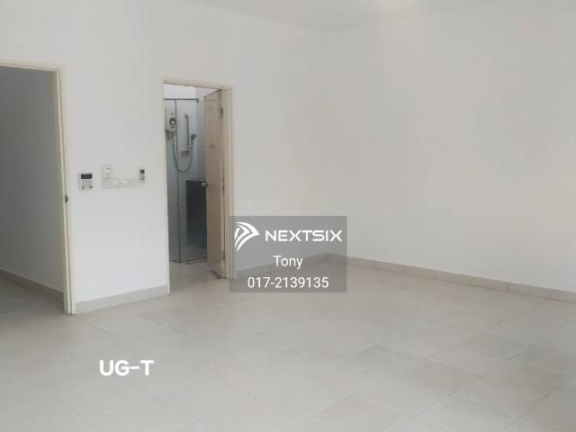 Below Market Brand New Tresor Park Homes Gravit8 Residence 1175sqft 3r2b Freehold 24hrs Security 3 parking lot