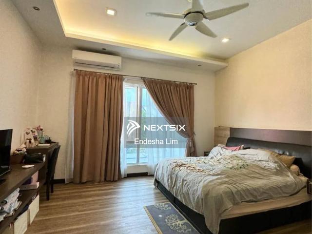 Below Market Brand New 2 Storey Laelia 2 Kota Bayuemas Klang
