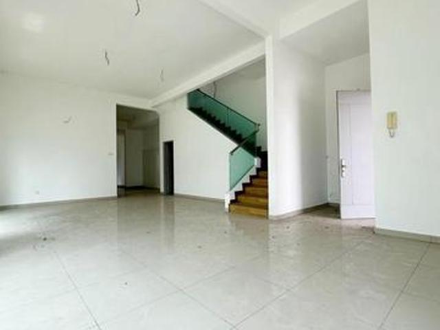Below Market Brand New 32x80 Semid Canary Garden Bandar Bestari Klang