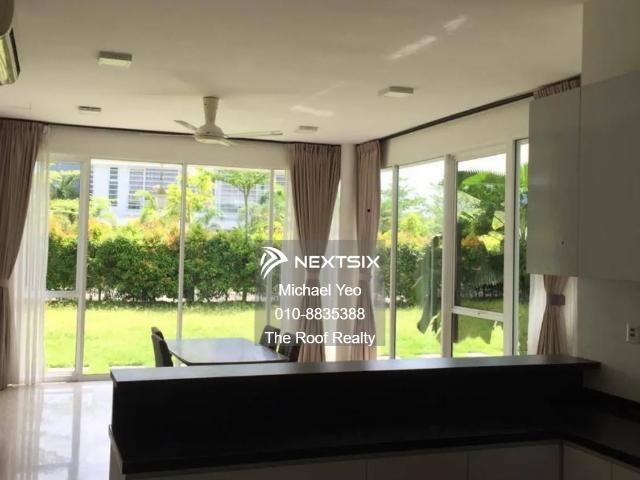 Below market Gm remia residence klang fully reno move in condition