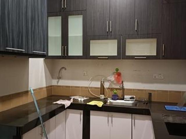 Below Market Good Condition Single Storey Terrace Krubong Jaya Melaka