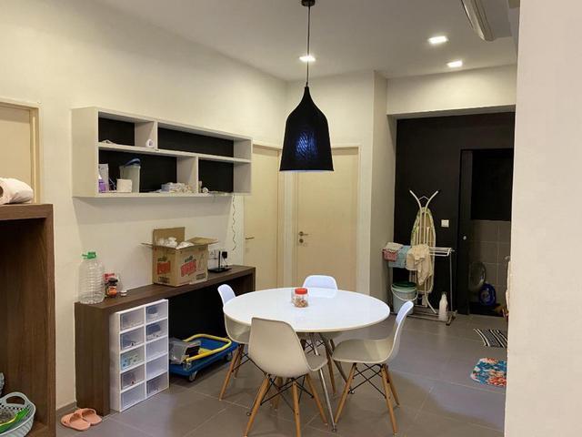 Below Market Garden Plaza Condo Cyberjaya 4R2B LimKokWeng ROI UNIKOP