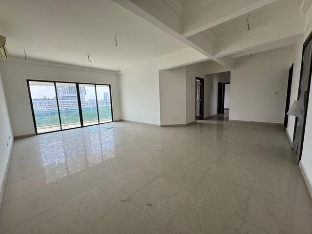 Below Market Gardenview Residence Corner Lot Serin Lakefront Cyberjaya
