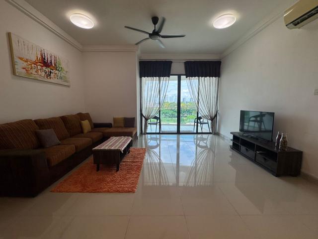 BELOW MARKET Gardenview Residences Verdi Ecodominiums in Cyberjaya