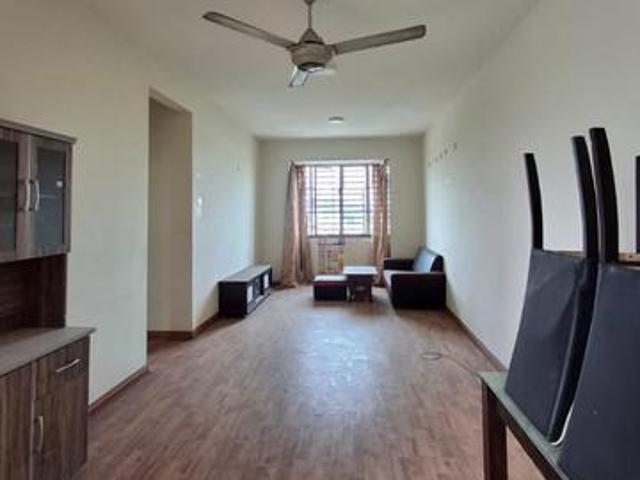 Below market Gelang Patah nusa Perdana apartment
