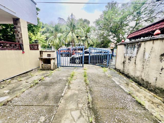 Below Market Double Storey Taman Puchong Perdana