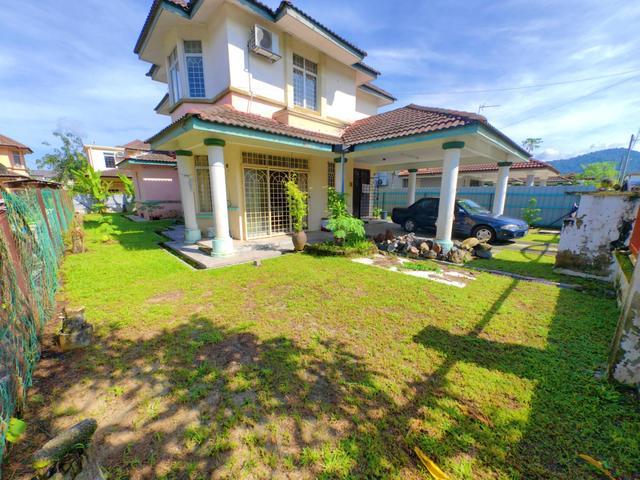 BELOW MARKET Double Storey Bungalow Taman Tasik Semenyih Semenyih