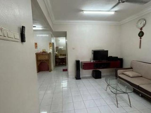 Below Market Double Storey Saujana Damansara PJU 10 PJ SELANGOR