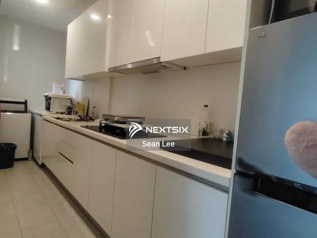 Below market deal 3.5 storey corner @ jln song ban kheng 5+1 rooms | 3770sf | gate/guarded community