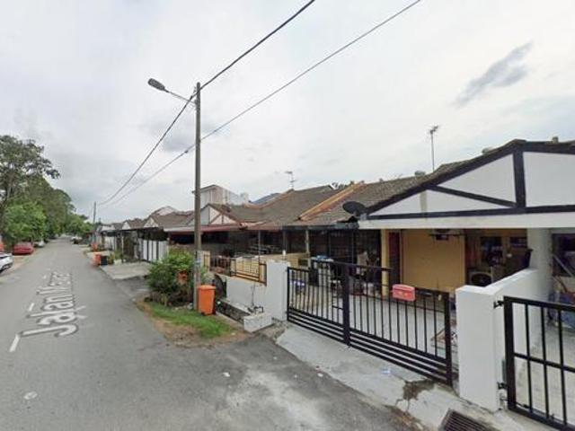 BELOW MARKET DEAL Taman Puchong Perdana Low Full Loan 1000 boking