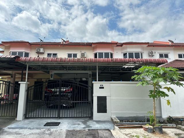 Below MARKET DEAL RARE UNIT TAMAN SRI PULAI