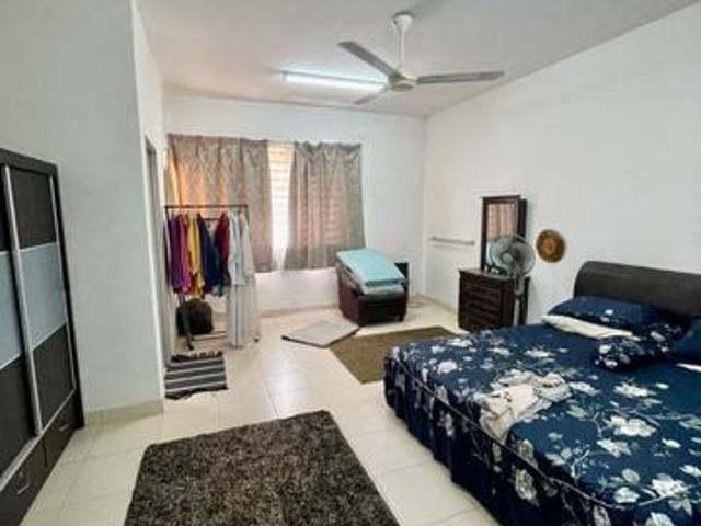 Below market Desa Mas Bandar Country Homes Rawang Kota Emerald