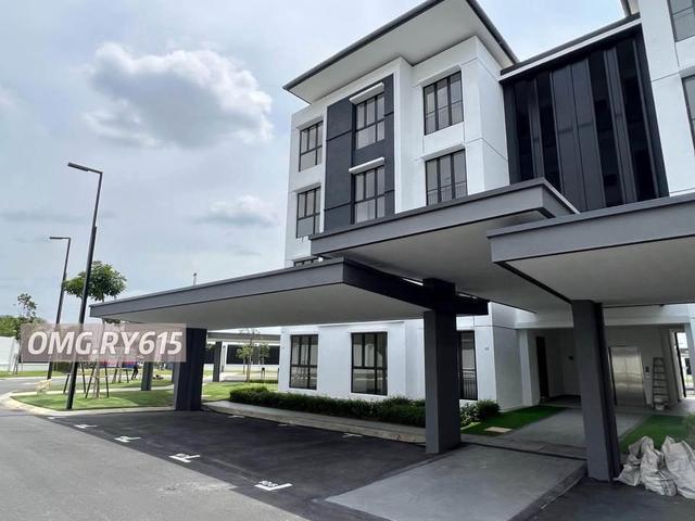 BELOW MARKET Eco Ardence Nara Setia Alam 1110sf Courtyard Home 31R2B