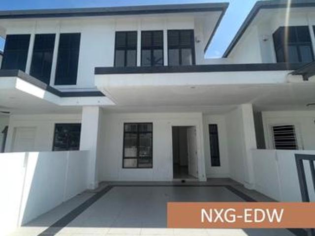 BELOW MARKET Eco Grandeur Graham Puncak Alam 20x65 4B3R SALE