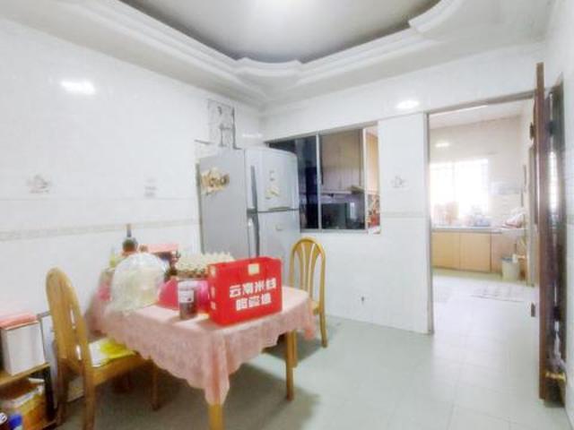 Below Market Extended 2Sty House Taman Taming Jaya Balakong Cheras