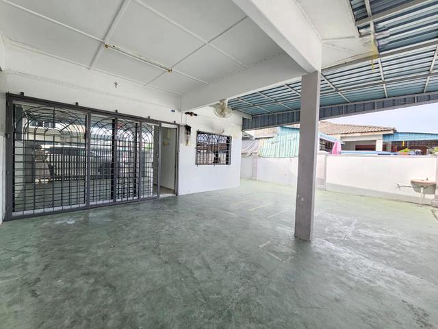 Below Market Extra land Endlot 1 storey house Taman Malim Jaya cheng