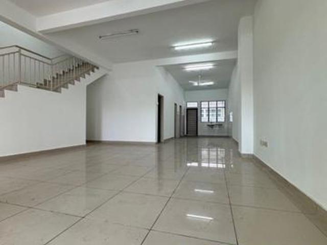 Below Market Facing Open 2 Sty Taman Ehsan Jaya Pandamaran 2275 Basic