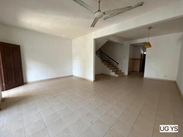Below Market Facing Parking 20x75 Bandar Parkland Klang Kota Bayuemas