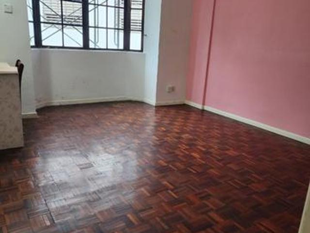 BELOW MARKET Fairway Mansion Bundusan SGCC Bukit Padang