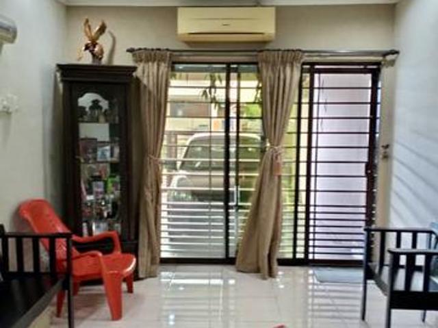 Below Market Freehold House for Sale