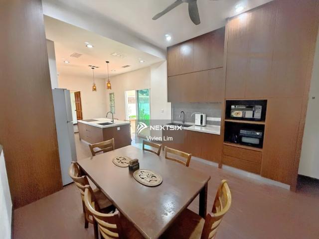 Below Market / Full Loan / Cash Out / Medini / Big Size