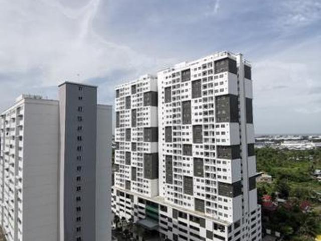 Below Market Full Loan Pinang Laguna Water Park 2 Car Park