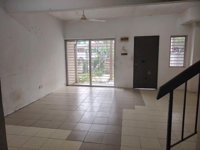 Below Market Full Loan 2 Storey Taman Lestari Putra Permai