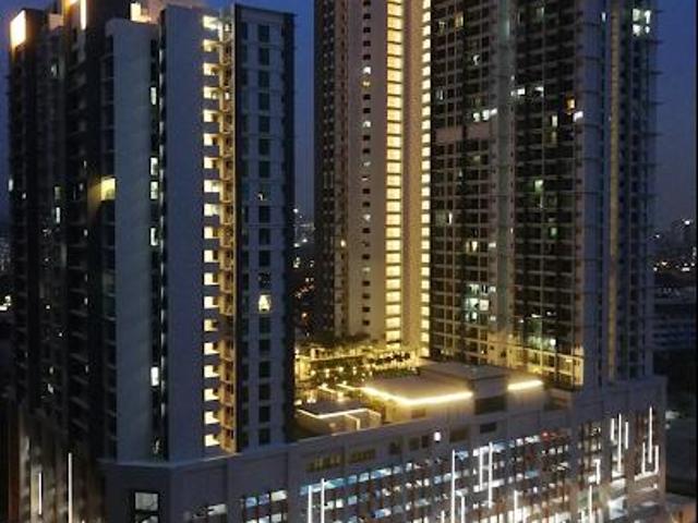 BELOW MARKET Full LoanAscenda Residences Setapak 908sqft