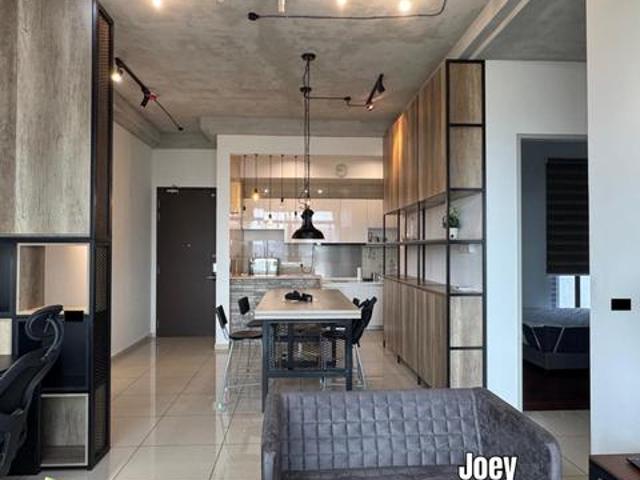 BELOW Market Fully Furnished Designer Unit PJ Midtown Section 13 PJ