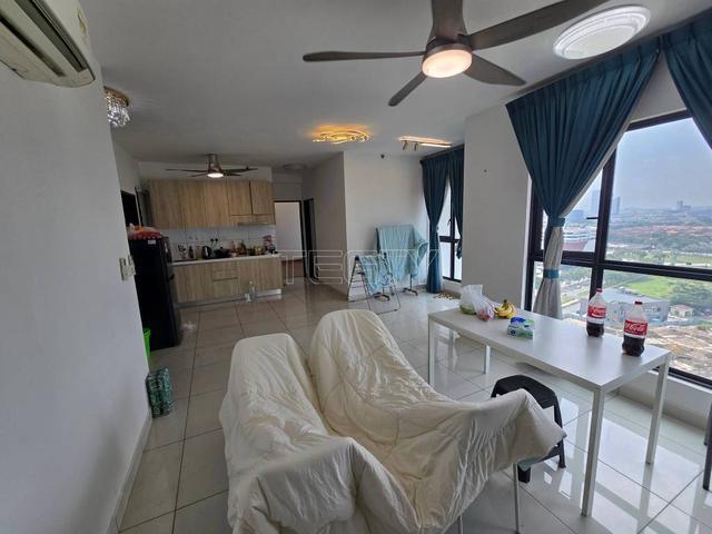 Below Market Furnish Gm Remia Residence Botanic Klang Corner 899sqft