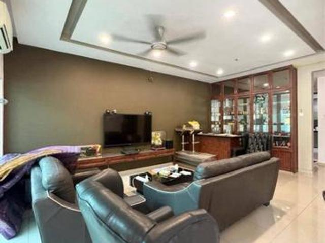 BELOW MARKET Kota Bayuemas KLANG 2 Storey Superlink House For Sale