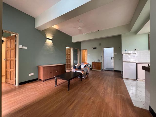 BELOW MARKET Kempas Apartment Genting View Resort Genting Highland