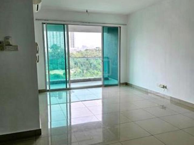 Below Market Kiara Residence 2 4r2b 3carpark Cozy unit Bukit Jalil