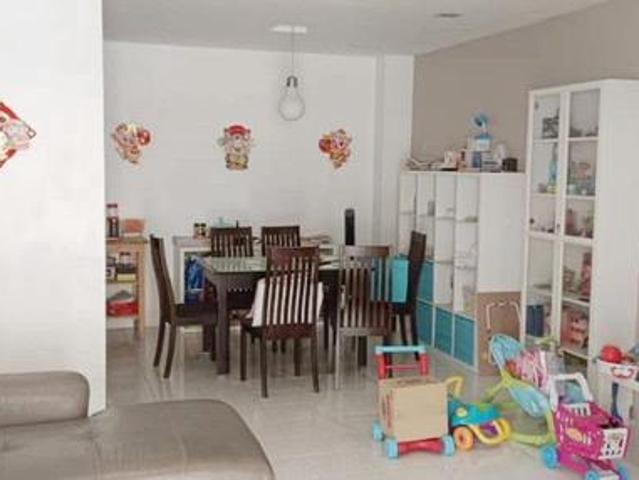 BELOW MARKET HOT AREA 2 Storey House Setia Indah 11 Setia Alam