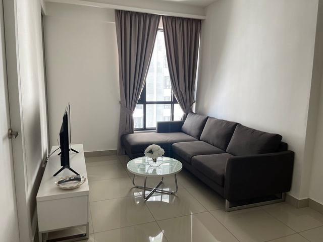 Below Market High Floor Fully Furnished Eclipse near tamarind lake