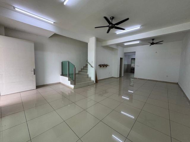 BELOW MARKET Hijayu 3D 20x80 House In Suriaman Bandar Sri Sendayan