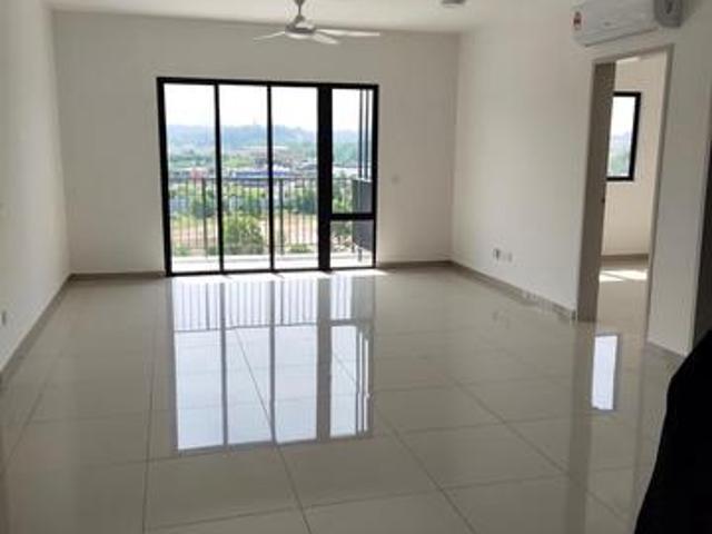 Below Market Huni Eco Ardence Persiaran Setia Damai Setia Alam